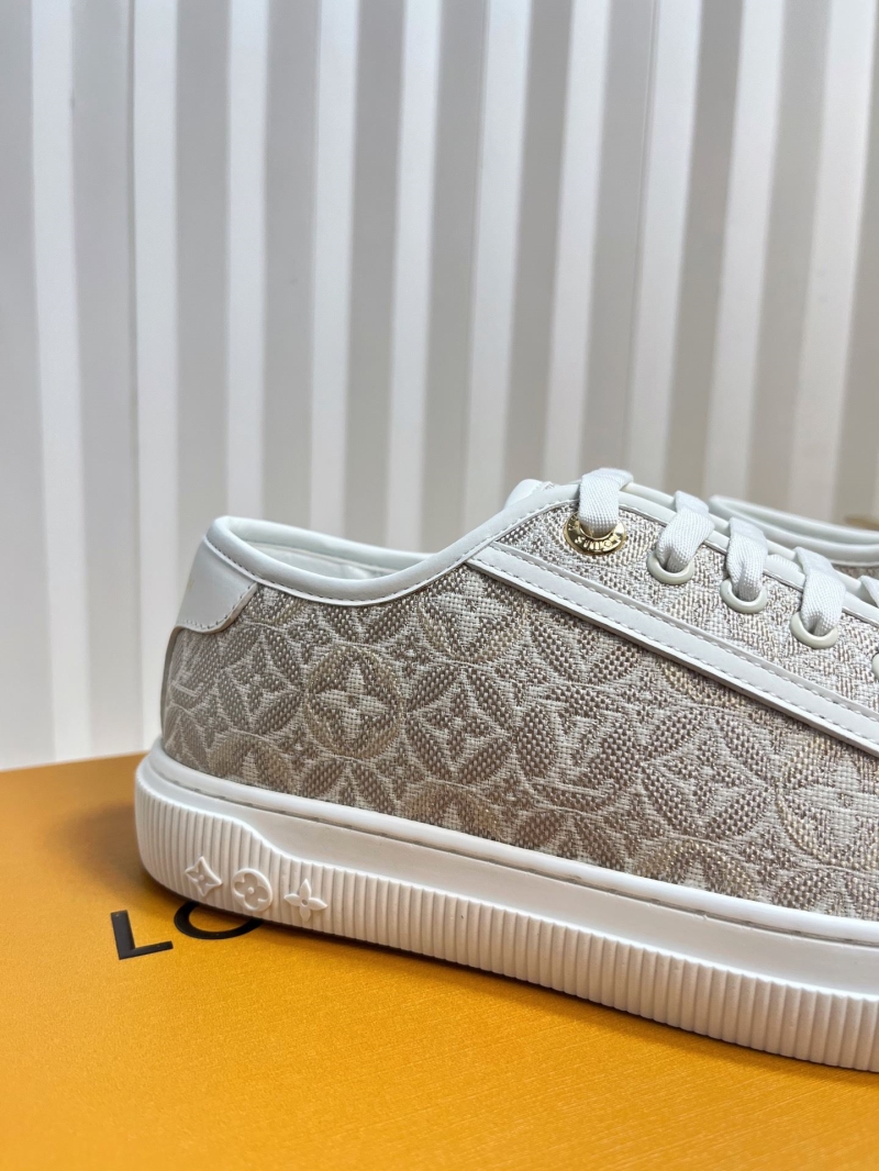 l0vis Vvtt0n low shoes